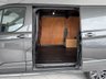 USED 2021 71 FORD TRANSIT CUSTOM 2.0 290 SPORT P/V ECOBLUE 185 BHP FRONT/REAR PARKING SENSORS