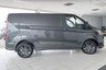 USED 2021 71 FORD TRANSIT CUSTOM 2.0 290 SPORT P/V ECOBLUE 185 BHP FRONT/REAR PARKING SENSORS