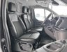 USED 2021 71 FORD TRANSIT CUSTOM 2.0 290 SPORT P/V ECOBLUE 185 BHP FRONT/REAR PARKING SENSORS