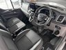 USED 2021 71 FORD TRANSIT CUSTOM 2.0 290 SPORT P/V ECOBLUE 185 BHP FRONT/REAR PARKING SENSORS