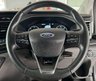 USED 2021 71 FORD TRANSIT CUSTOM 2.0 290 SPORT P/V ECOBLUE 185 BHP FRONT/REAR PARKING SENSORS