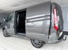 USED 2021 71 FORD TRANSIT CUSTOM 2.0 290 SPORT P/V ECOBLUE 185 BHP FRONT/REAR PARKING SENSORS