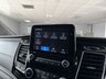 USED 2021 71 FORD TRANSIT CUSTOM 2.0 290 SPORT P/V ECOBLUE 185 BHP FRONT/REAR PARKING SENSORS