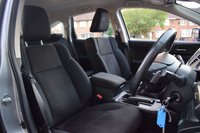 USED 2015 65 HONDA CR-V 2.0 I-VTEC SE 5d 153 BHP FSH-LOW MILEAGE-ULEZ-CAZ