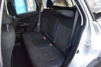 USED 2015 65 HONDA CR-V 2.0 I-VTEC SE 5d 153 BHP FSH-LOW MILEAGE-ULEZ-CAZ