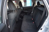 USED 2015 65 HONDA CR-V 2.0 I-VTEC SE 5d 153 BHP FSH-LOW MILEAGE-ULEZ-CAZ