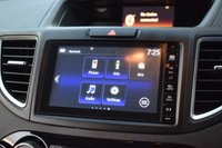 USED 2015 65 HONDA CR-V 2.0 I-VTEC SE 5d 153 BHP FSH-LOW MILEAGE-ULEZ-CAZ