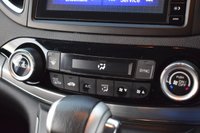 USED 2015 65 HONDA CR-V 2.0 I-VTEC SE 5d 153 BHP FSH-LOW MILEAGE-ULEZ-CAZ