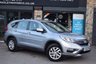 USED 2015 65 HONDA CR-V 2.0 I-VTEC SE 5d 153 BHP FSH-LOW MILEAGE-ULEZ-CAZ