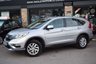 USED 2015 65 HONDA CR-V 2.0 I-VTEC SE 5d 153 BHP FSH-LOW MILEAGE-ULEZ-CAZ