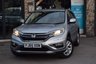 USED 2015 65 HONDA CR-V 2.0 I-VTEC SE 5d 153 BHP FSH-LOW MILEAGE-ULEZ-CAZ