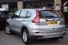 USED 2015 65 HONDA CR-V 2.0 I-VTEC SE 5d 153 BHP FSH-LOW MILEAGE-ULEZ-CAZ