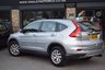 USED 2015 65 HONDA CR-V 2.0 I-VTEC SE 5d 153 BHP FSH-LOW MILEAGE-ULEZ-CAZ