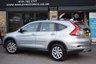 USED 2015 65 HONDA CR-V 2.0 I-VTEC SE 5d 153 BHP FSH-LOW MILEAGE-ULEZ-CAZ