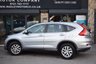 USED 2015 65 HONDA CR-V 2.0 I-VTEC SE 5d 153 BHP FSH-LOW MILEAGE-ULEZ-CAZ