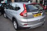 USED 2015 65 HONDA CR-V 2.0 I-VTEC SE 5d 153 BHP FSH-LOW MILEAGE-ULEZ-CAZ