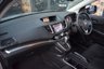 USED 2015 65 HONDA CR-V 2.0 I-VTEC SE 5d 153 BHP FSH-LOW MILEAGE-ULEZ-CAZ
