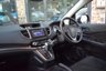USED 2015 65 HONDA CR-V 2.0 I-VTEC SE 5d 153 BHP FSH-LOW MILEAGE-ULEZ-CAZ
