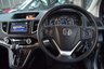 USED 2015 65 HONDA CR-V 2.0 I-VTEC SE 5d 153 BHP FSH-LOW MILEAGE-ULEZ-CAZ