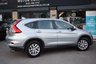 USED 2015 65 HONDA CR-V 2.0 I-VTEC SE 5d 153 BHP FSH-LOW MILEAGE-ULEZ-CAZ
