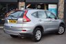 USED 2015 65 HONDA CR-V 2.0 I-VTEC SE 5d 153 BHP FSH-LOW MILEAGE-ULEZ-CAZ