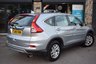 USED 2015 65 HONDA CR-V 2.0 I-VTEC SE 5d 153 BHP FSH-LOW MILEAGE-ULEZ-CAZ