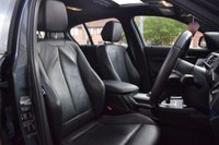 USED 2015 15 BMW 1 SERIES 2.0 120D M SPORT 5d 188 BHP FSH-PRONAV-SUNROOF-HIGHSPEC