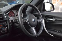 USED 2015 15 BMW 1 SERIES 2.0 120D M SPORT 5d 188 BHP FSH-PRONAV-SUNROOF-HIGHSPEC