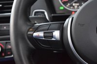 USED 2015 15 BMW 1 SERIES 2.0 120D M SPORT 5d 188 BHP FSH-PRONAV-SUNROOF-HIGHSPEC