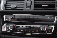 USED 2015 15 BMW 1 SERIES 2.0 120D M SPORT 5d 188 BHP FSH-PRONAV-SUNROOF-HIGHSPEC