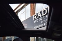 USED 2015 15 BMW 1 SERIES 2.0 120D M SPORT 5d 188 BHP FSH-PRONAV-SUNROOF-HIGHSPEC