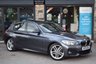 USED 2015 15 BMW 1 SERIES 2.0 120D M SPORT 5d 188 BHP FSH-PRONAV-SUNROOF-HIGHSPEC