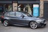 USED 2015 15 BMW 1 SERIES 2.0 120D M SPORT 5d 188 BHP FSH-PRONAV-SUNROOF-HIGHSPEC