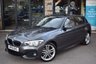 USED 2015 15 BMW 1 SERIES 2.0 120D M SPORT 5d 188 BHP FSH-PRONAV-SUNROOF-HIGHSPEC