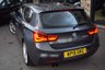 USED 2015 15 BMW 1 SERIES 2.0 120D M SPORT 5d 188 BHP FSH-PRONAV-SUNROOF-HIGHSPEC