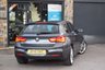 USED 2015 15 BMW 1 SERIES 2.0 120D M SPORT 5d 188 BHP FSH-PRONAV-SUNROOF-HIGHSPEC