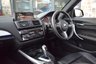 USED 2015 15 BMW 1 SERIES 2.0 120D M SPORT 5d 188 BHP FSH-PRONAV-SUNROOF-HIGHSPEC