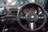 USED 2015 15 BMW 1 SERIES 2.0 120D M SPORT 5d 188 BHP FSH-PRONAV-SUNROOF-HIGHSPEC