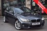 USED 2015 15 BMW 1 SERIES 2.0 120D M SPORT 5d 188 BHP FSH-PRONAV-SUNROOF-HIGHSPEC