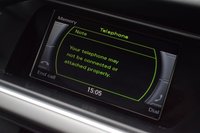 USED 2013 63 AUDI A4 2.0 AVANT TDI S LINE 5d 174 BHP SH-RPARK-LEATHER-DAB-XENON