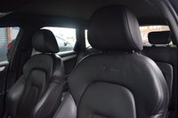 USED 2013 63 AUDI A4 2.0 AVANT TDI S LINE 5d 174 BHP SH-RPARK-LEATHER-DAB-XENON