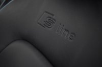 USED 2013 63 AUDI A4 2.0 AVANT TDI S LINE 5d 174 BHP SH-RPARK-LEATHER-DAB-XENON