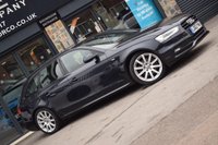 USED 2013 63 AUDI A4 2.0 AVANT TDI S LINE 5d 174 BHP SH-RPARK-LEATHER-DAB-XENON