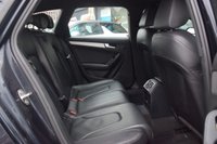 USED 2013 63 AUDI A4 2.0 AVANT TDI S LINE 5d 174 BHP SH-RPARK-LEATHER-DAB-XENON