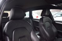 USED 2013 63 AUDI A4 2.0 AVANT TDI S LINE 5d 174 BHP SH-RPARK-LEATHER-DAB-XENON