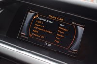 USED 2013 63 AUDI A4 2.0 AVANT TDI S LINE 5d 174 BHP SH-RPARK-LEATHER-DAB-XENON
