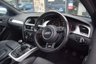 USED 2013 63 AUDI A4 2.0 AVANT TDI S LINE 5d 174 BHP SH-RPARK-LEATHER-DAB-XENON