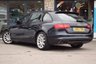 USED 2013 63 AUDI A4 2.0 AVANT TDI S LINE 5d 174 BHP SH-RPARK-LEATHER-DAB-XENON