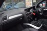 USED 2013 63 AUDI A4 2.0 AVANT TDI S LINE 5d 174 BHP SH-RPARK-LEATHER-DAB-XENON