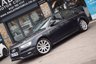 USED 2013 63 AUDI A4 2.0 AVANT TDI S LINE 5d 174 BHP SH-RPARK-LEATHER-DAB-XENON